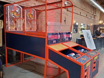 Pop A Shot Basketball Rental - Chicago, IL